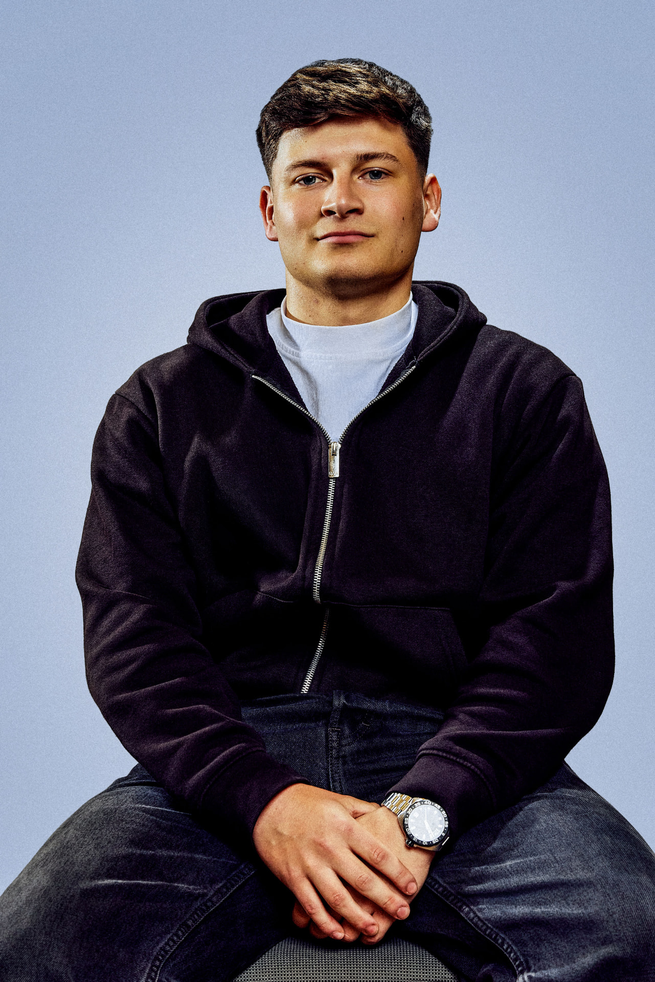 Owen Birch, founder of Signet Digital Studio.